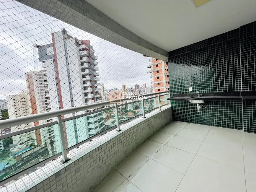 Foto 3 de Apartamento com 3 quartos à venda, 138m2 em Batista Campos, Belem - PA