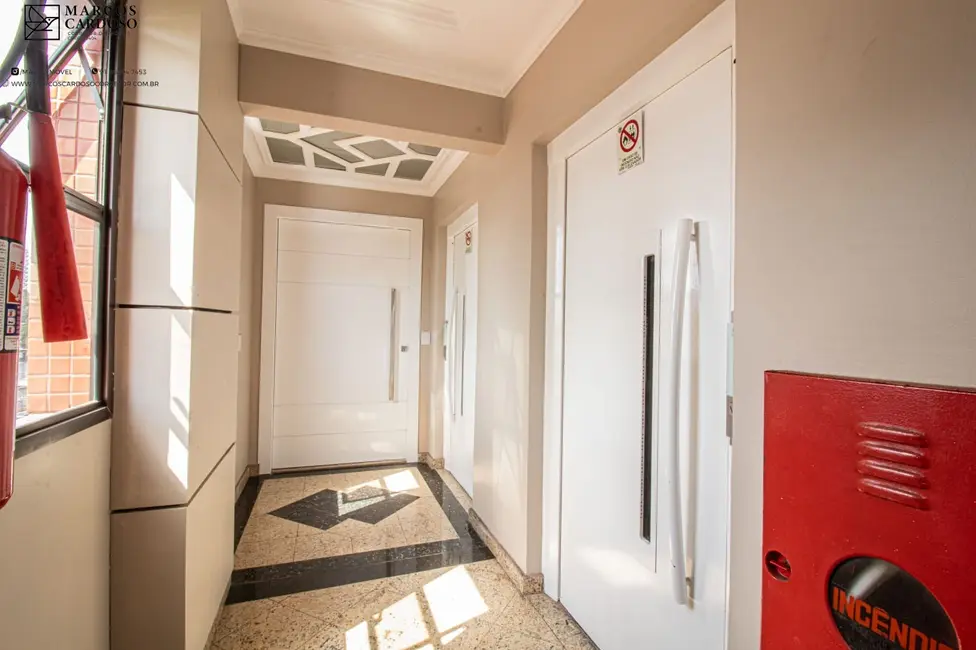 Foto 9 de Apartamento com 4 quartos à venda, 252m2 em Cremação, Belem - PA