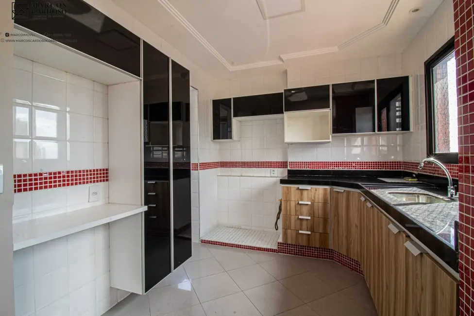 Foto 8 de Apartamento com 4 quartos à venda, 252m2 em Cremação, Belem - PA