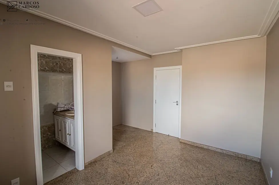 Foto 7 de Apartamento com 4 quartos à venda, 252m2 em Cremação, Belem - PA