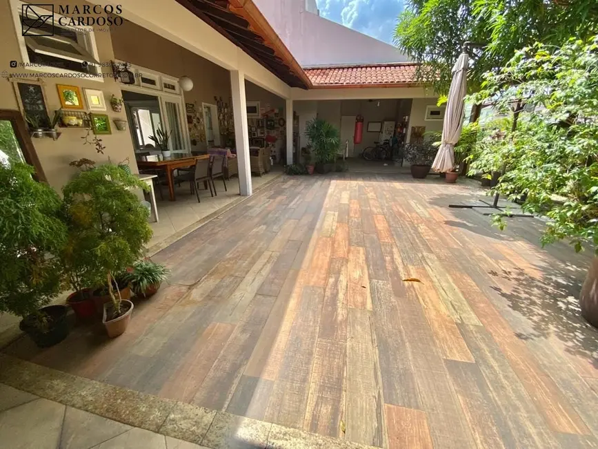 Casa de Condomínio com 5 quartos à venda, 382m2 em Val-de-Cães, Belem - PA - imagem 7 Foto 7 de Casa de Condomínio com 5 quartos à venda, 382m2 em Val-de-Cães, Belem - PA