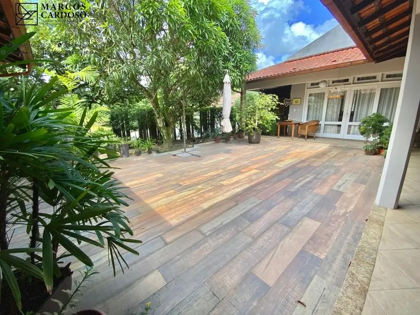 Casa de Condomínio com 5 quartos à venda, 382m2 em Val-de-Cães, Belem - PA - imagem 6 Foto 6 de Casa de Condomínio com 5 quartos à venda, 382m2 em Val-de-Cães, Belem - PA