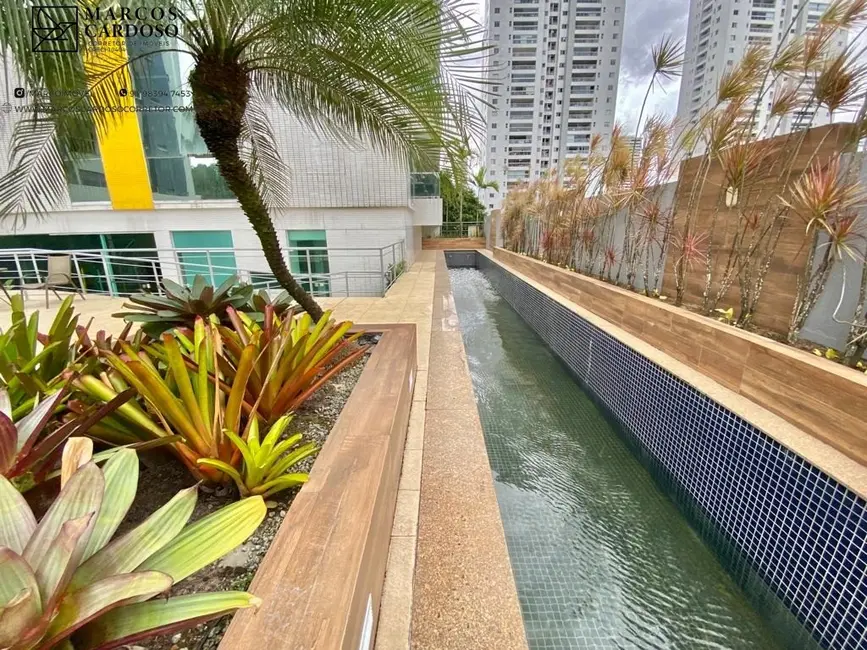 Foto 5 de Apartamento com 3 quartos à venda, 92m2 em Marco, Belem - PA