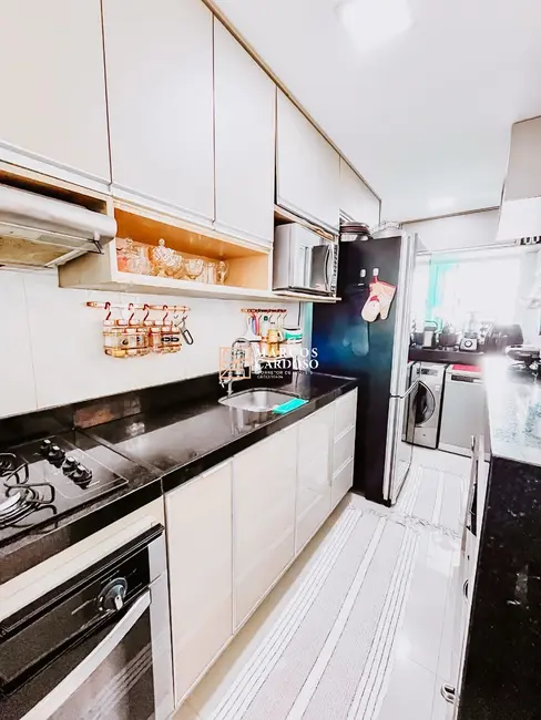 Foto 4 de Apartamento com 3 quartos à venda, 92m2 em Marco, Belem - PA