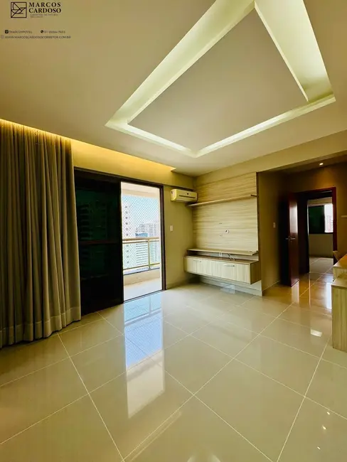 Foto 8 de Apartamento com 3 quartos à venda, 160m2 em Umarizal, Belem - PA