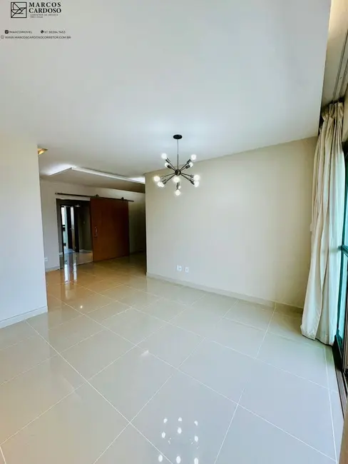 Foto 7 de Apartamento com 3 quartos à venda, 160m2 em Umarizal, Belem - PA