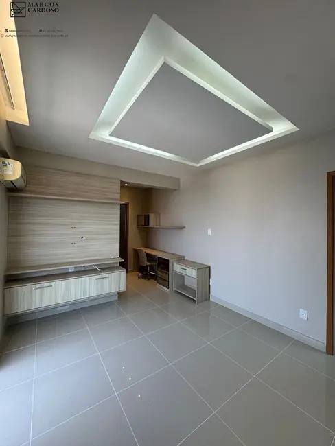 Foto 5 de Apartamento com 3 quartos à venda, 160m2 em Umarizal, Belem - PA