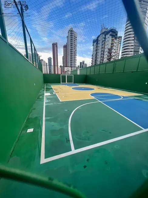 Foto 2 de Apartamento com 2 quartos à venda, 70m2 em Umarizal, Belem - PA
