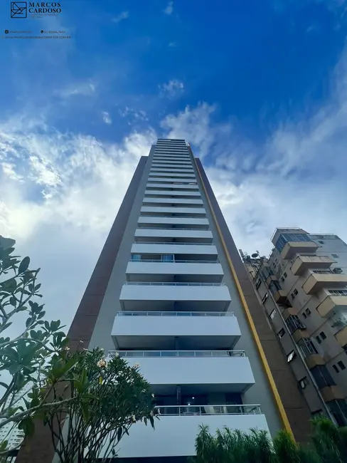 Apartamento com 2 quartos à venda, 70m2 em Umarizal, Belem - PA - imagem 3 Foto 3 de Apartamento com 2 quartos à venda, 70m2 em Umarizal, Belem - PA