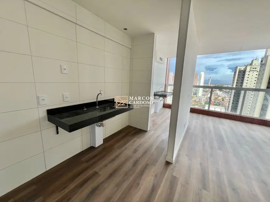 Foto 7 de Apartamento com 3 quartos à venda, 90m2 em Cremação, Belem - PA