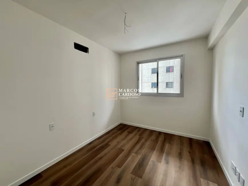 Foto 9 de Apartamento com 3 quartos à venda, 90m2 em Cremação, Belem - PA