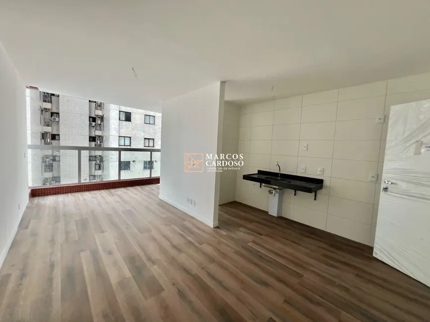 Foto 3 de Apartamento com 3 quartos à venda, 90m2 em Cremação, Belem - PA