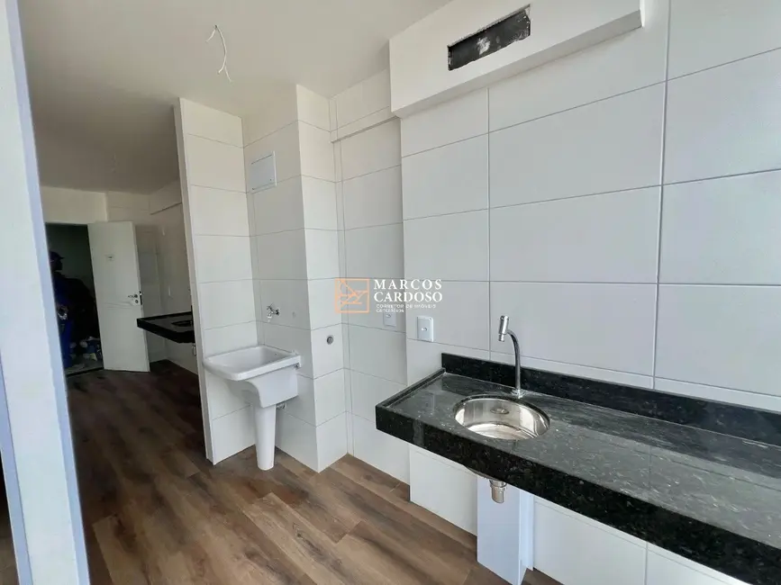 Foto 4 de Apartamento com 3 quartos à venda, 90m2 em Cremação, Belem - PA
