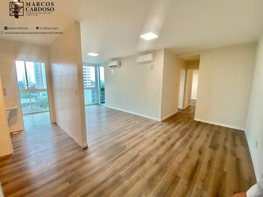 Foto 1 de Apartamento com 3 quartos à venda, 78m2 em Batista Campos, Belem - PA