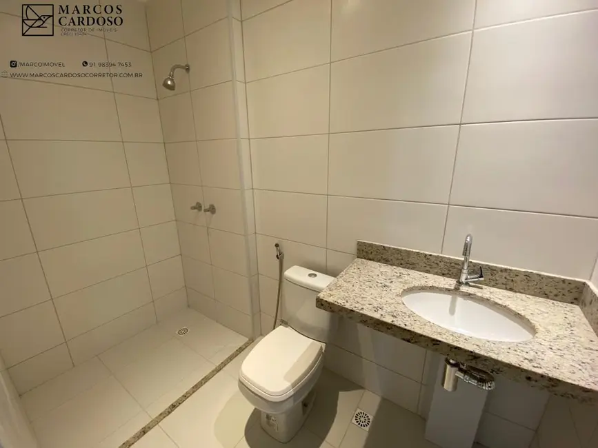 Apartamento com 3 quartos à venda, 90m2 em Batista Campos, Belem - PA - imagem 7 Foto 7 de Apartamento com 3 quartos à venda, 90m2 em Batista Campos, Belem - PA