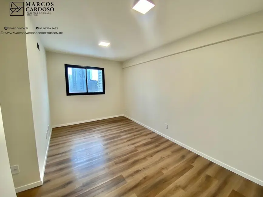 Apartamento com 3 quartos à venda, 90m2 em Batista Campos, Belem - PA - imagem 5 Foto 5 de Apartamento com 3 quartos à venda, 90m2 em Batista Campos, Belem - PA