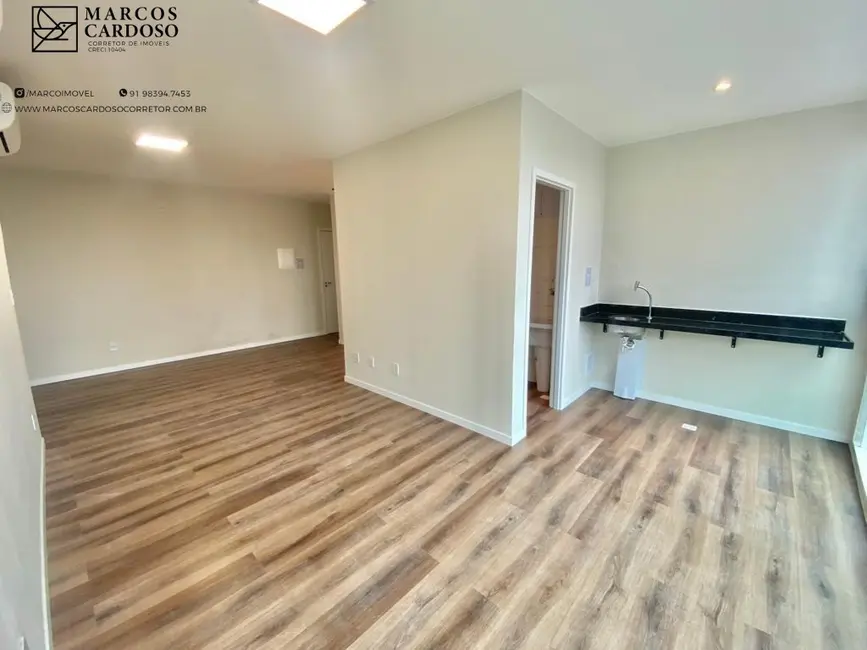 Apartamento com 3 quartos à venda, 90m2 em Batista Campos, Belem - PA - imagem 3 Foto 3 de Apartamento com 3 quartos à venda, 90m2 em Batista Campos, Belem - PA
