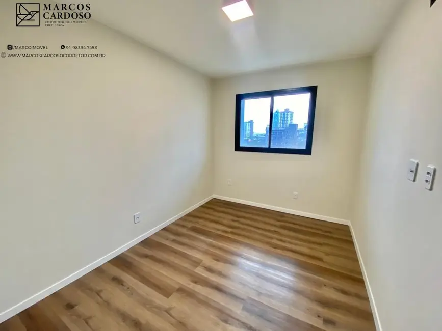 Apartamento com 3 quartos à venda, 90m2 em Batista Campos, Belem - PA - imagem 6 Foto 6 de Apartamento com 3 quartos à venda, 90m2 em Batista Campos, Belem - PA
