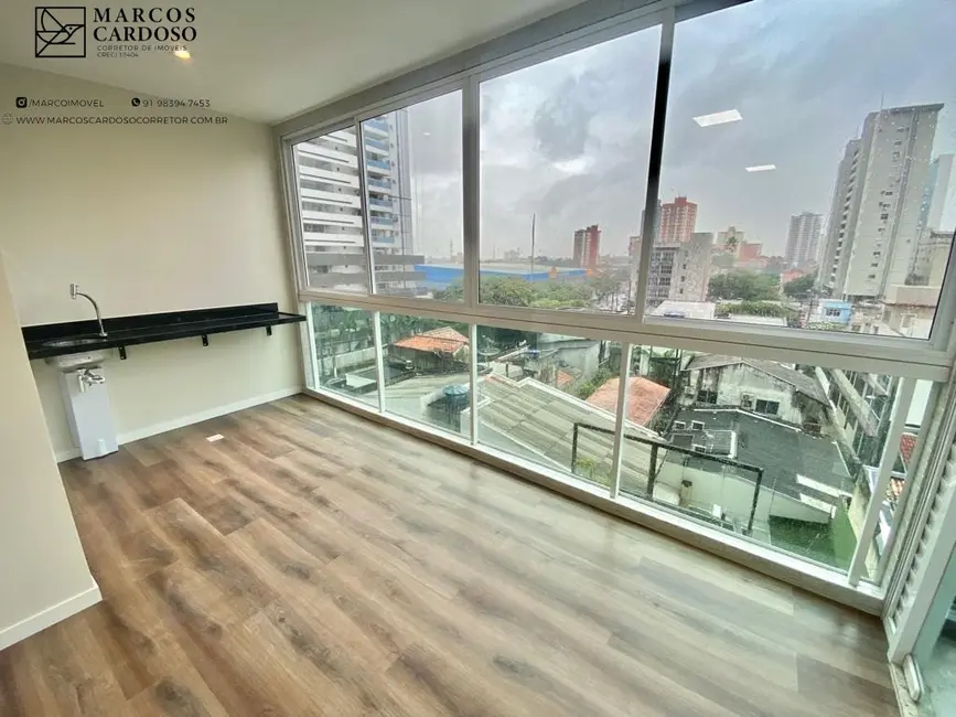 Apartamento com 3 quartos à venda, 90m2 em Batista Campos, Belem - PA - imagem 8 Foto 8 de Apartamento com 3 quartos à venda, 90m2 em Batista Campos, Belem - PA