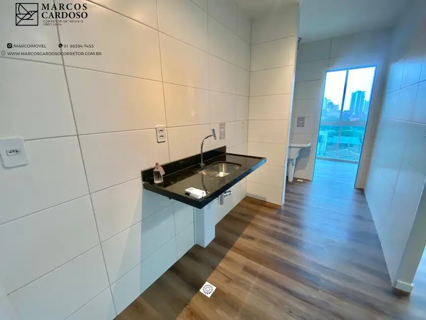 Apartamento com 3 quartos à venda, 90m2 em Batista Campos, Belem - PA - imagem 9 Foto 9 de Apartamento com 3 quartos à venda, 90m2 em Batista Campos, Belem - PA