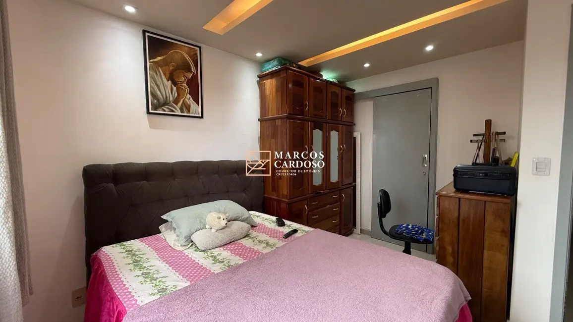 Apartamento com 3 quartos à venda, 79m2 em Ananindeua - PA - imagem 9 Foto 9 de Apartamento com 3 quartos à venda, 79m2 em Ananindeua - PA