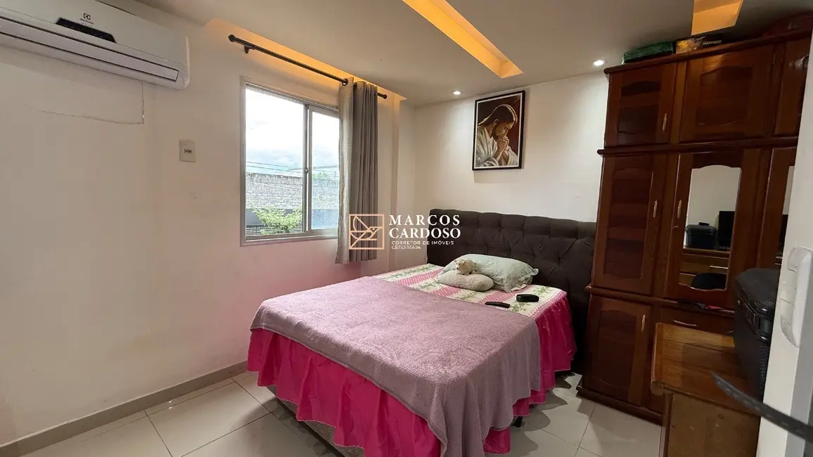 Apartamento com 3 quartos à venda, 79m2 em Ananindeua - PA - imagem 8 Foto 8 de Apartamento com 3 quartos à venda, 79m2 em Ananindeua - PA