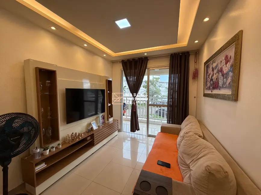 Foto 1 de Apartamento com 3 quartos à venda, 79m2 em Ananindeua - PA