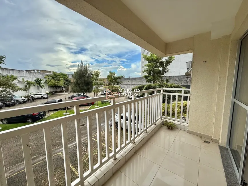 Foto 2 de Apartamento com 3 quartos à venda, 79m2 em Ananindeua - PA