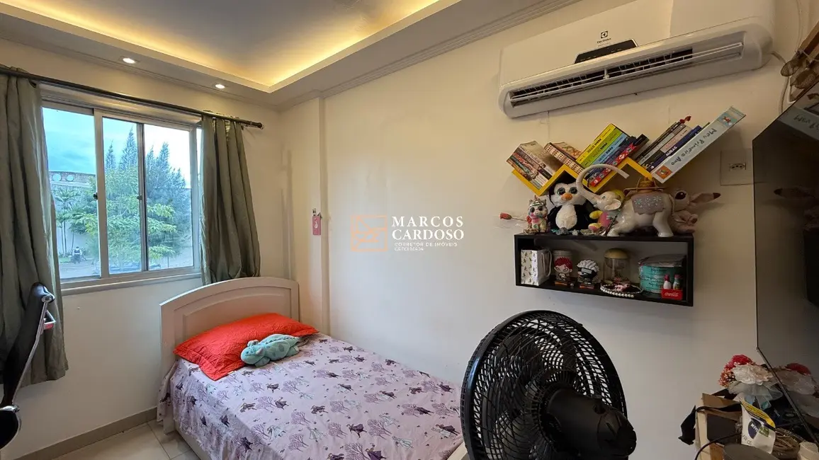 Apartamento com 3 quartos à venda, 79m2 em Ananindeua - PA - imagem 7 Foto 7 de Apartamento com 3 quartos à venda, 79m2 em Ananindeua - PA