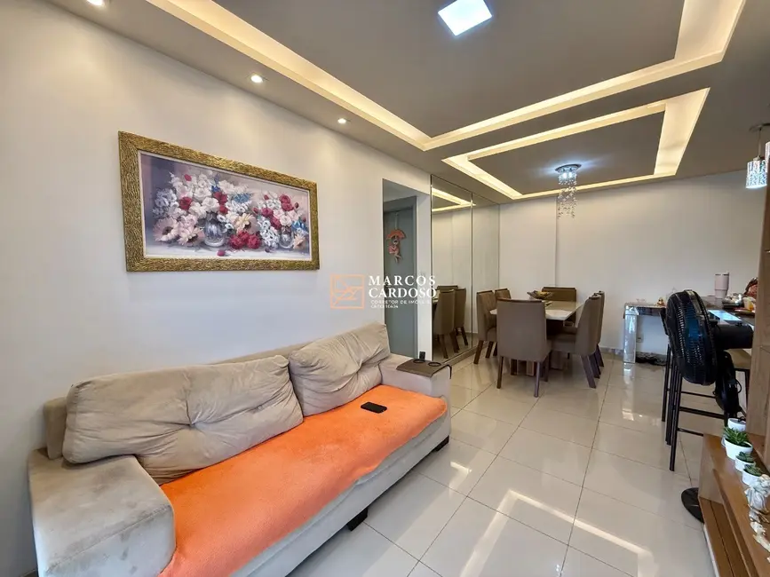 Apartamento com 3 quartos à venda, 79m2 em Ananindeua - PA - imagem 4 Foto 4 de Apartamento com 3 quartos à venda, 79m2 em Ananindeua - PA
