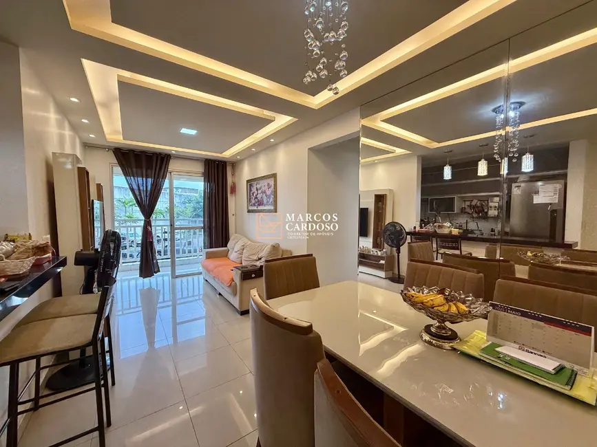 Apartamento com 3 quartos à venda, 79m2 em Ananindeua - PA - imagem 3 Foto 3 de Apartamento com 3 quartos à venda, 79m2 em Ananindeua - PA