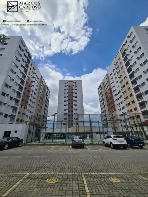 Apartamento com 2 quartos à venda, 65m2 em Sacramenta, Belem - PA - imagem 9 Foto 9 de Apartamento com 2 quartos à venda, 65m2 em Sacramenta, Belem - PA