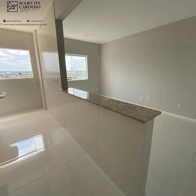 Apartamento com 2 quartos à venda, 65m2 em Sacramenta, Belem - PA - imagem 4 Foto 4 de Apartamento com 2 quartos à venda, 65m2 em Sacramenta, Belem - PA