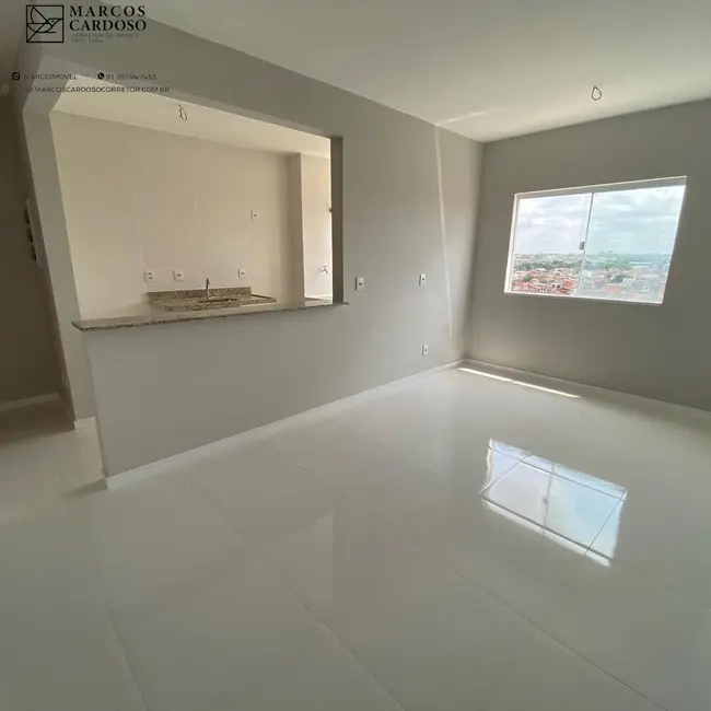 Apartamento com 2 quartos à venda, 65m2 em Sacramenta, Belem - PA - imagem 5 Foto 5 de Apartamento com 2 quartos à venda, 65m2 em Sacramenta, Belem - PA