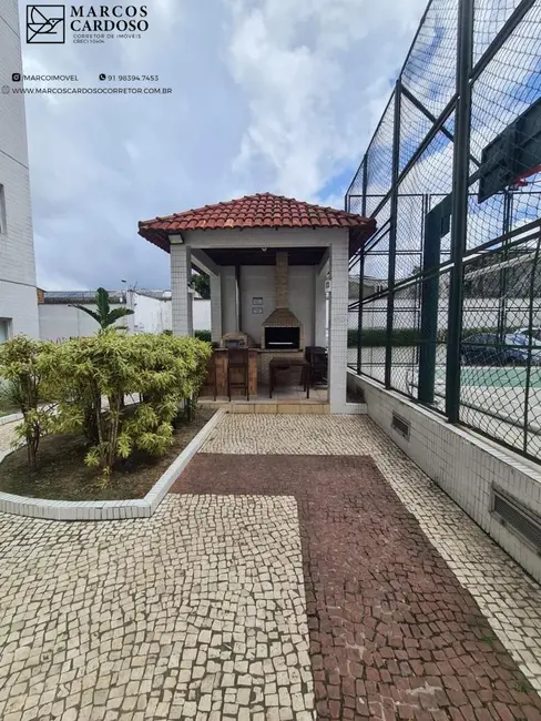 Apartamento com 2 quartos à venda, 65m2 em Sacramenta, Belem - PA - imagem 7 Foto 7 de Apartamento com 2 quartos à venda, 65m2 em Sacramenta, Belem - PA