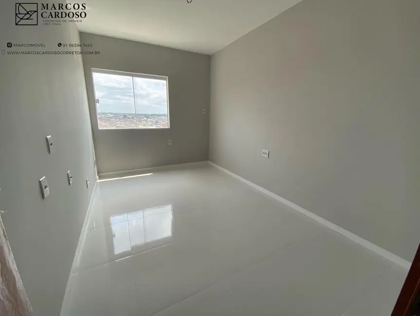 Apartamento com 2 quartos à venda, 65m2 em Sacramenta, Belem - PA - imagem 6 Foto 6 de Apartamento com 2 quartos à venda, 65m2 em Sacramenta, Belem - PA
