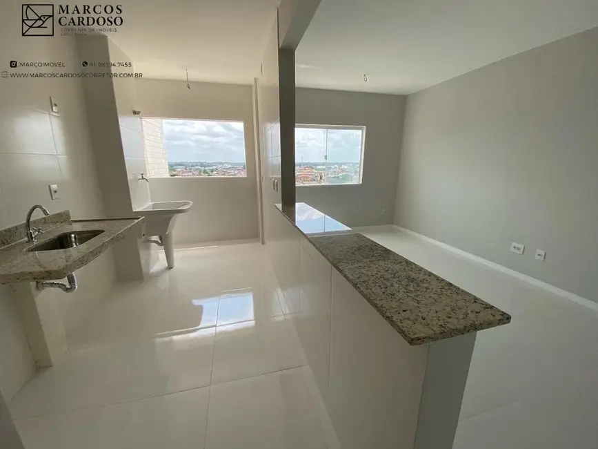 Apartamento com 2 quartos à venda, 65m2 em Sacramenta, Belem - PA - imagem 1 Foto 1 de Apartamento com 2 quartos à venda, 65m2 em Sacramenta, Belem - PA