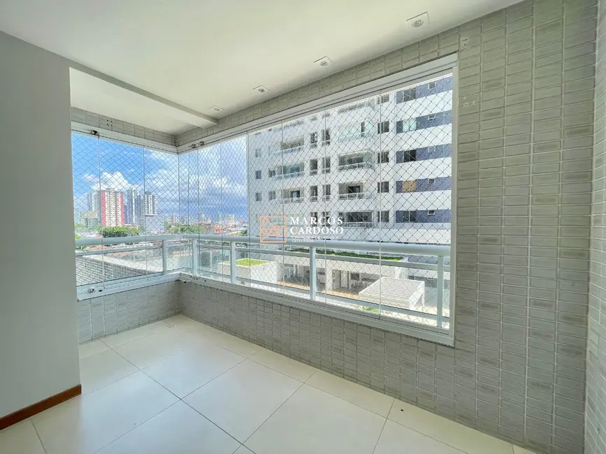 Foto 7 de Apartamento com 3 quartos à venda, 86m2 em Pedreira, Belem - PA