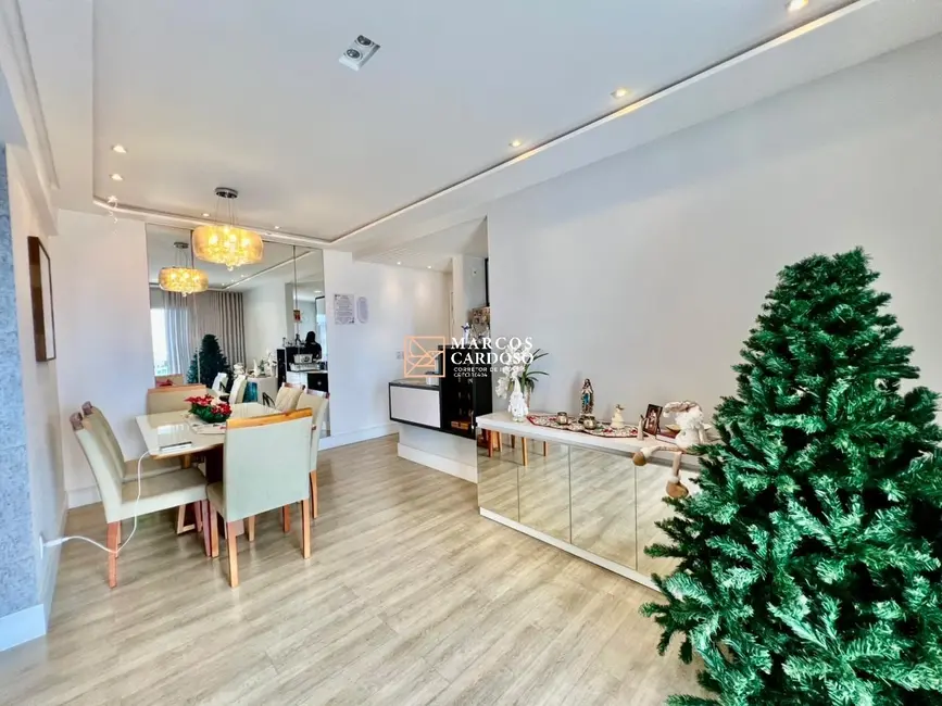Foto 3 de Apartamento com 3 quartos à venda, 86m2 em Pedreira, Belem - PA