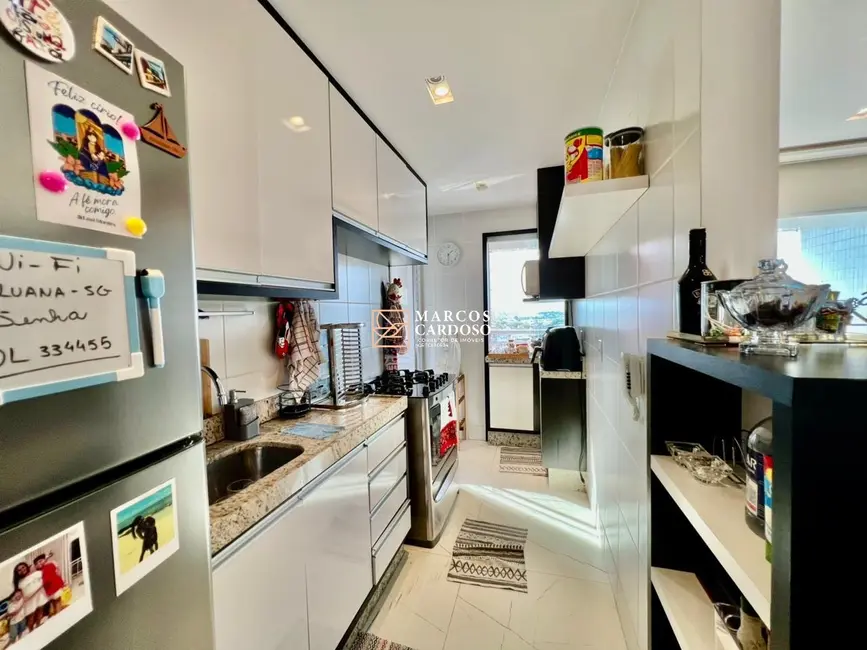Foto 9 de Apartamento com 3 quartos à venda, 86m2 em Pedreira, Belem - PA