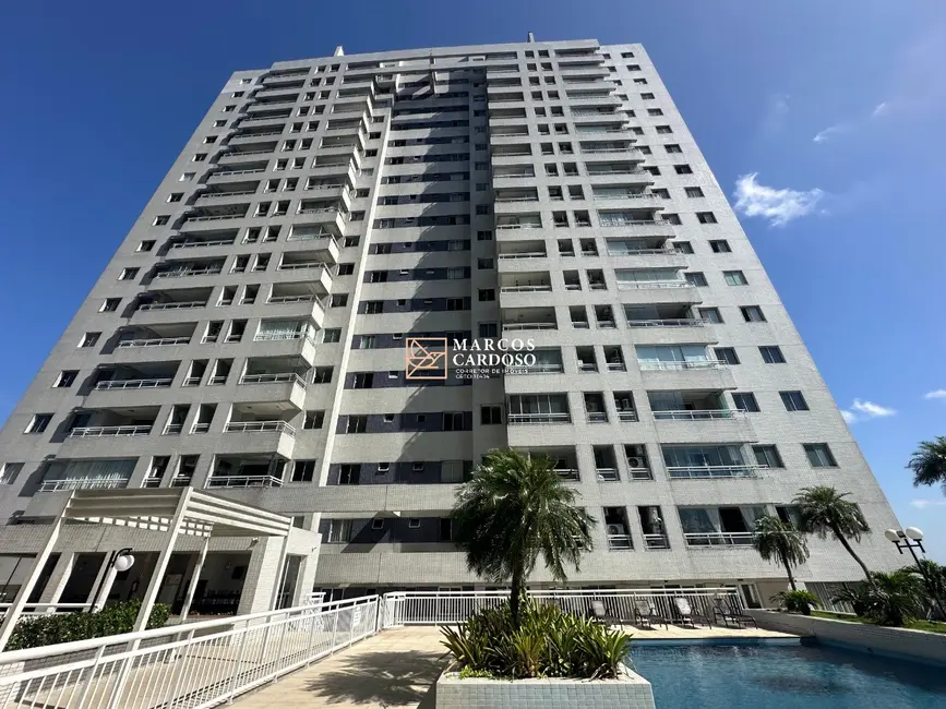 Foto 9 de Apartamento com 3 quartos à venda, 86m2 em Pedreira, Belem - PA