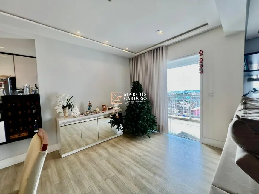 Foto 7 de Apartamento com 3 quartos à venda, 86m2 em Pedreira, Belem - PA