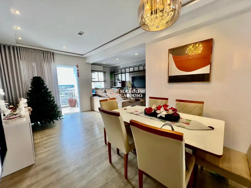 Foto 5 de Apartamento com 3 quartos à venda, 86m2 em Pedreira, Belem - PA