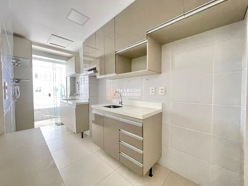 Foto 2 de Apartamento com 3 quartos à venda, 86m2 em Pedreira, Belem - PA