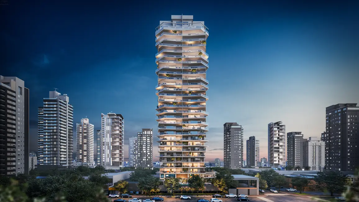 Foto 5 de Apartamento com 3 quartos à venda, 234m2 em Batista Campos, Belem - PA