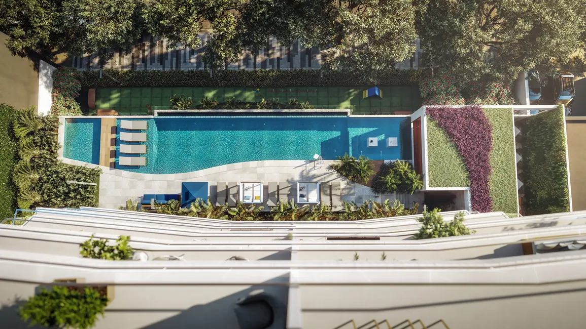 Foto 8 de Apartamento com 3 quartos à venda, 234m2 em Batista Campos, Belem - PA