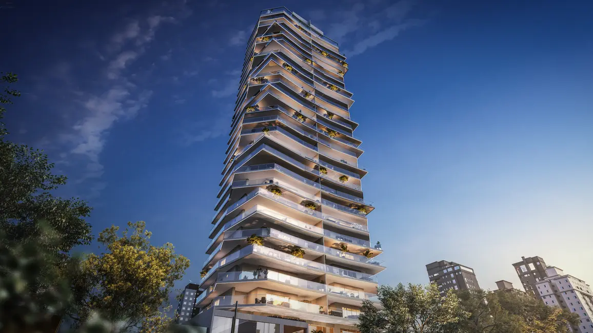 Foto 7 de Apartamento com 3 quartos à venda, 234m2 em Batista Campos, Belem - PA