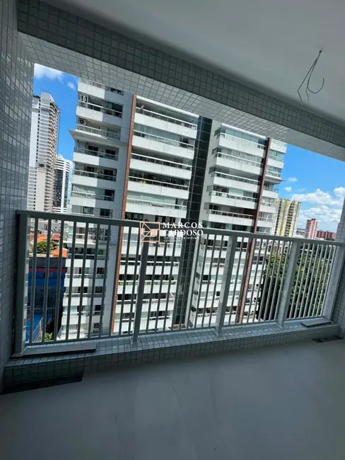 Apartamento com 3 quartos à venda e para alugar, 234m2 em Batista Campos, Belem - PA - imagem 7 Foto 7 de Apartamento com 3 quartos à venda e para alugar, 234m2 em Batista Campos, Belem - PA