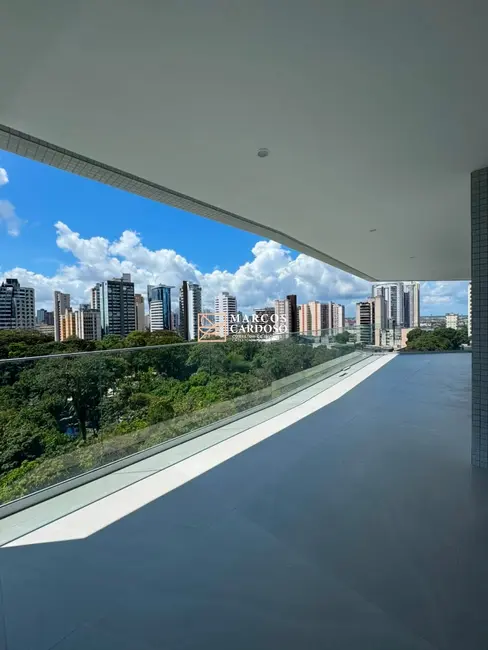 Apartamento com 3 quartos à venda e para alugar, 234m2 em Batista Campos, Belem - PA - imagem 1 Foto 1 de Apartamento com 3 quartos à venda e para alugar, 234m2 em Batista Campos, Belem - PA