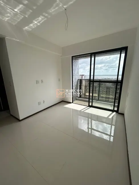 Foto 6 de Apartamento com 3 quartos à venda, 100m2 em Batista Campos, Belem - PA